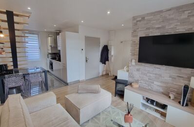 vente appartement Nous consulter à proximité de Dullin (73610)