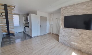 Appartement 4 Pièces 70 m² à vendre à Bassens (73000)
