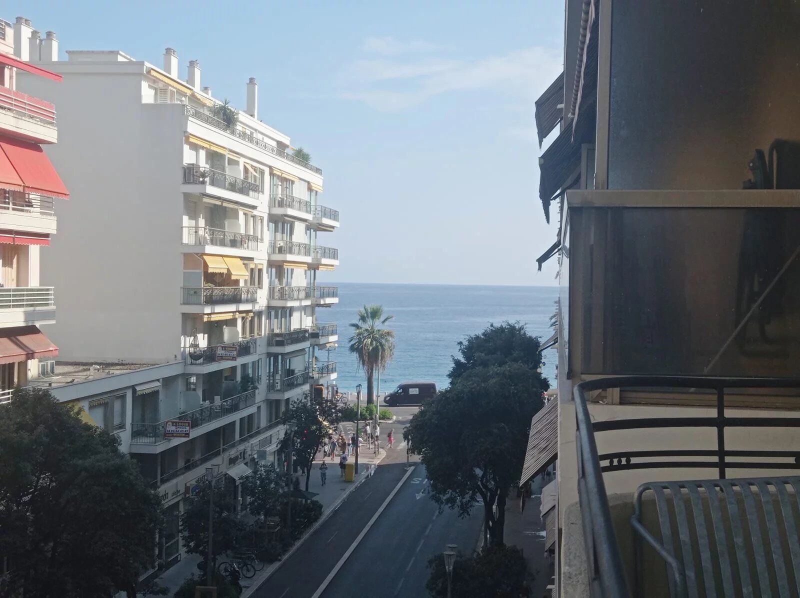 Photo Appartement Nice