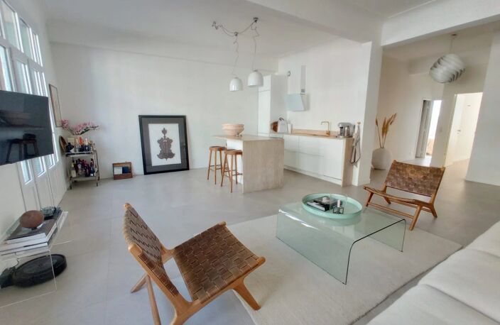 Vente appartement   Nice (06000) — photo 2