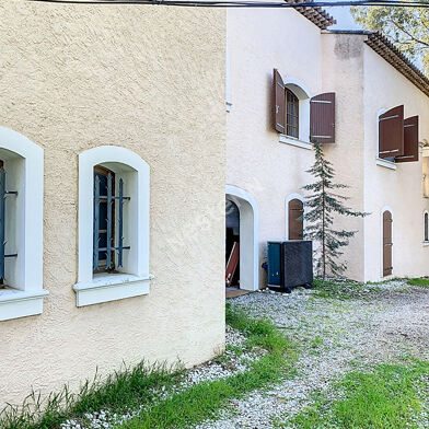 Maison 5 pièces 172 m²