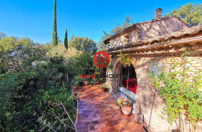 vente maison 690 000 € à proximité de Villeneuve-Lès-Avignon (30400)