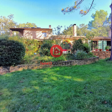 Maison 9 pièces 655000 €