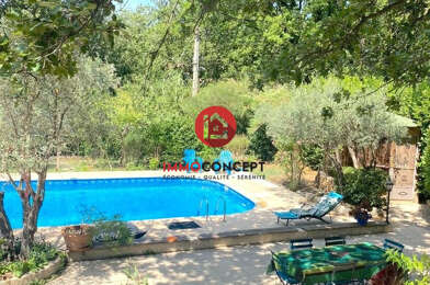 Maison 9 pièces 625000 €