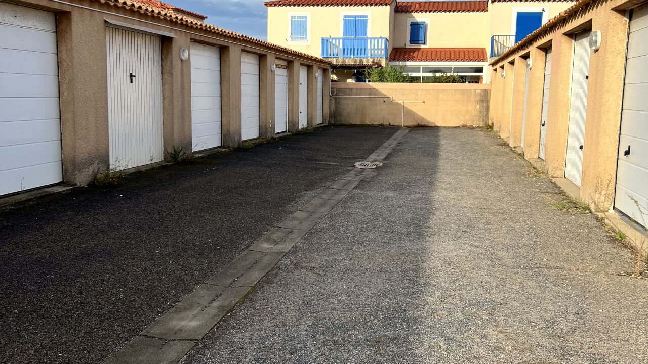 garage  pièces 17 m2 à vendre à Le Barcarès (66420)