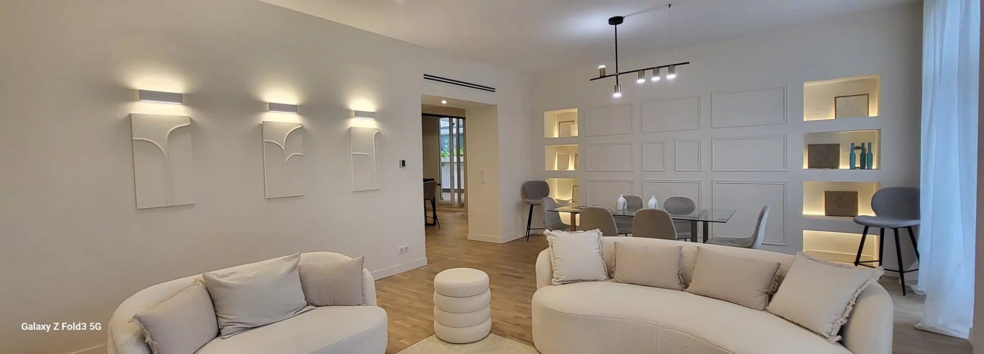 Photo Appartement Nice