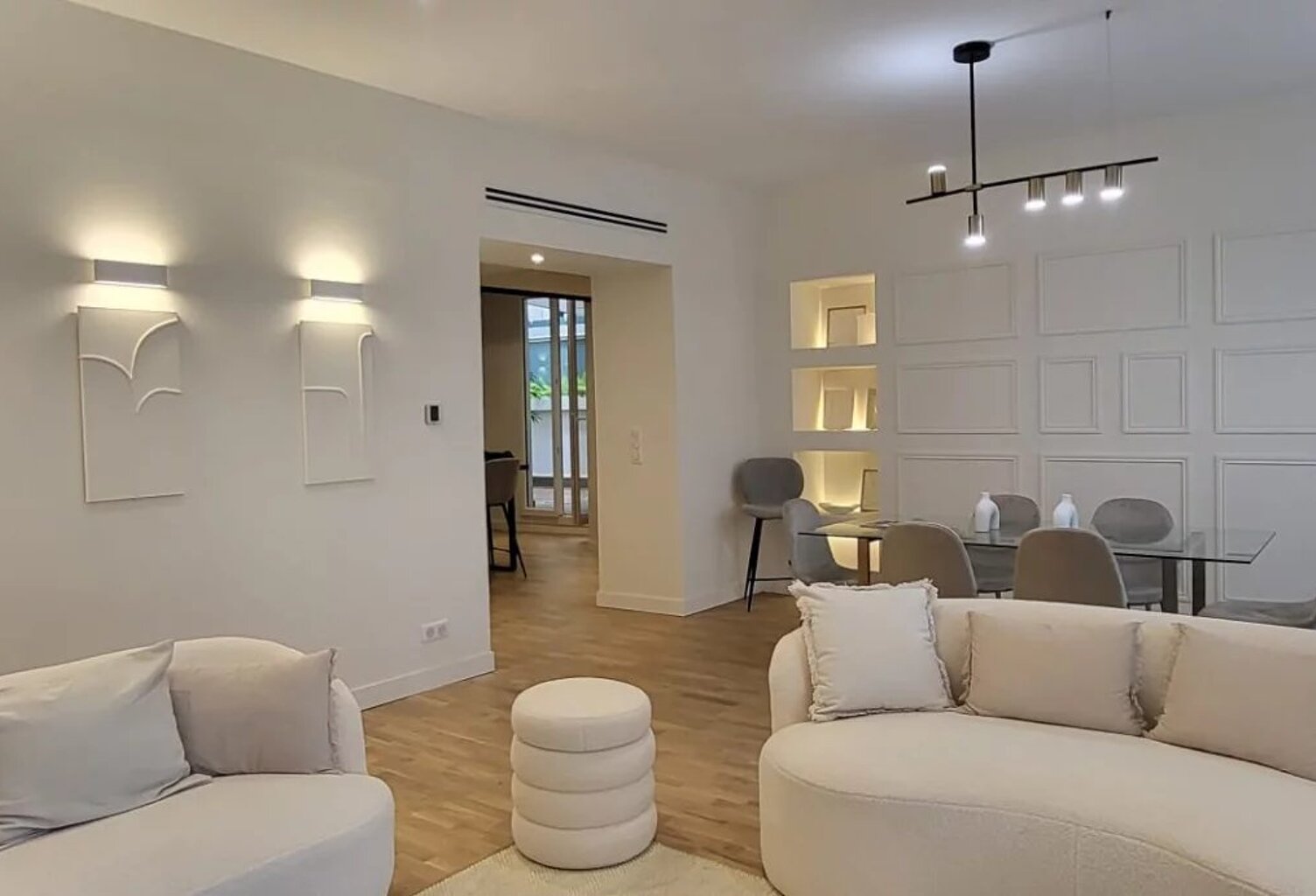 Vente appartement   Nice (06000) — photo 1