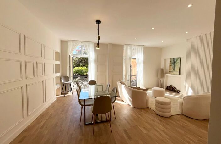 Vente appartement   Nice (06000) — photo 2