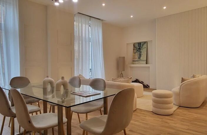 Vente appartement   Nice (06000) — photo 3