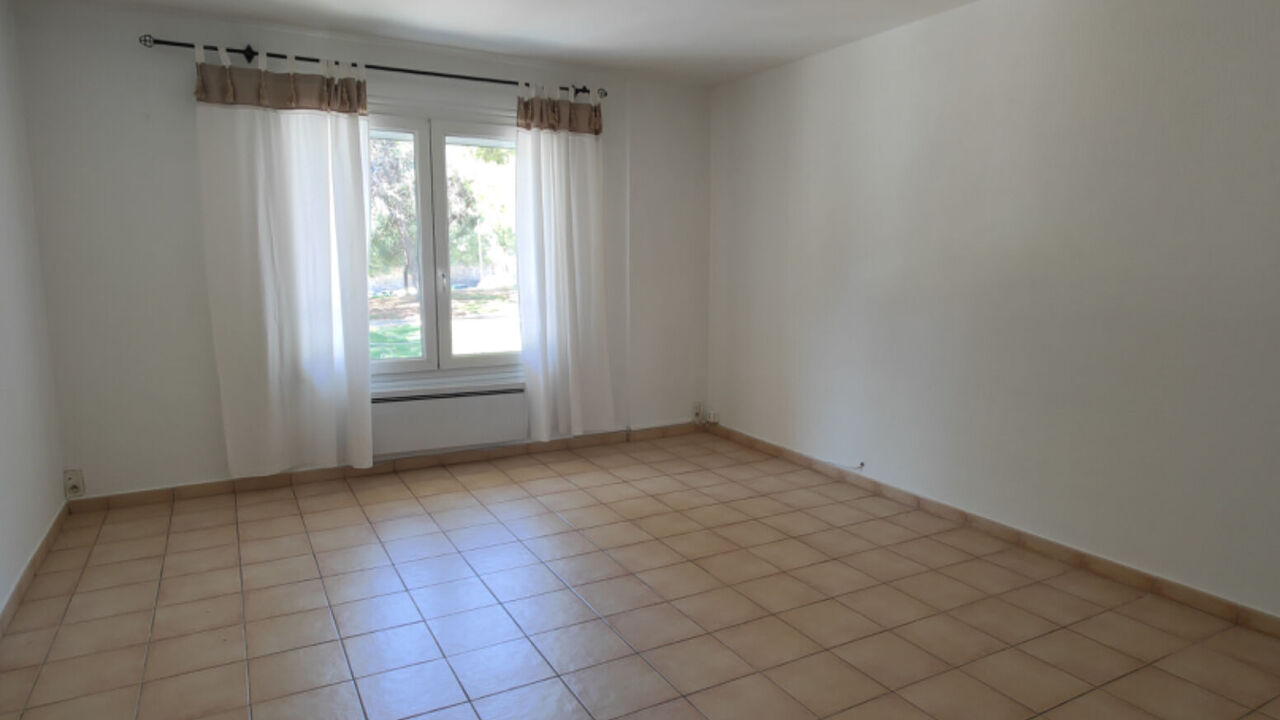 appartement 3 pièces 72 m2 à vendre à Toulon (83000)