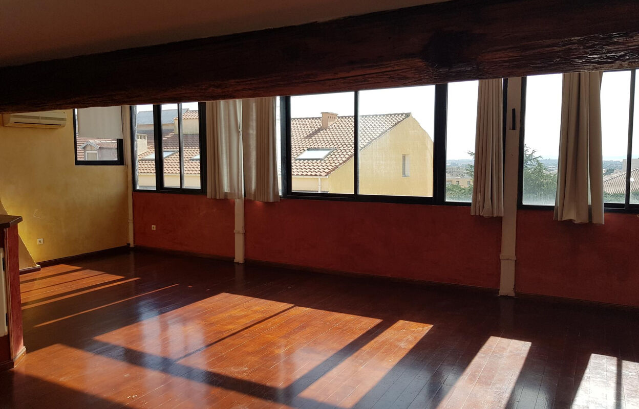 appartement 4 pièces 104 m2 à vendre à Hyères (83400)