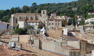 Appartement 4 Pièces 104 m² à vendre à Hyères (83400)