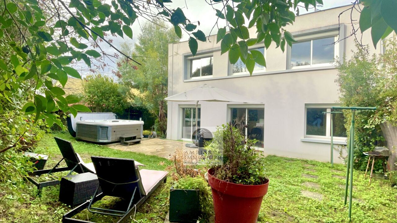 maison 7 pièces 139 m2 à vendre à Valence (26000)