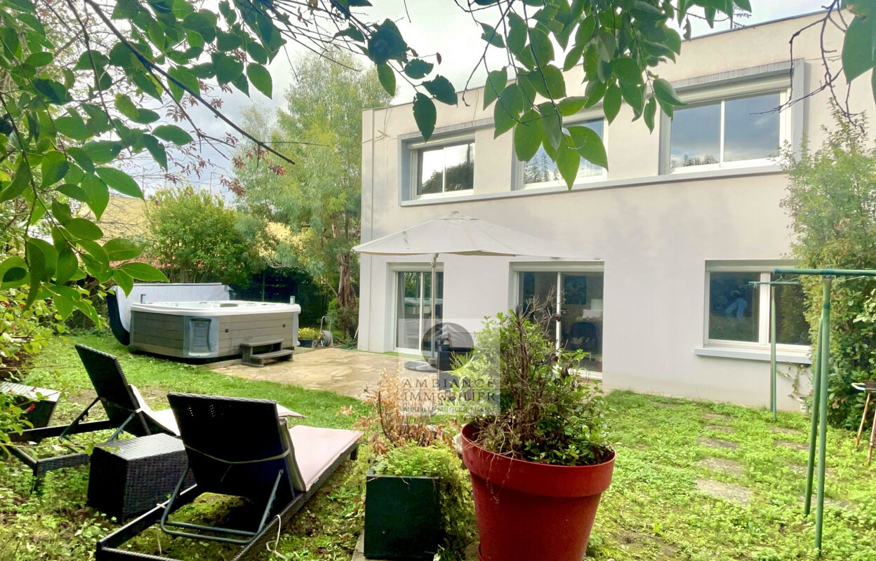 maison 7 pièces 139 m2 à vendre à Valence (26000)