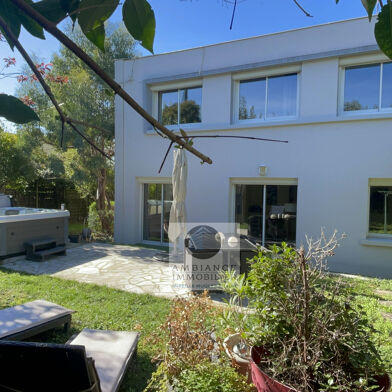 Maison 7 pièces 139 m²