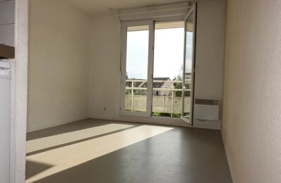 location appartement 350 € CC /mois à proximité de Vaulnaveys-le-Bas (38410)