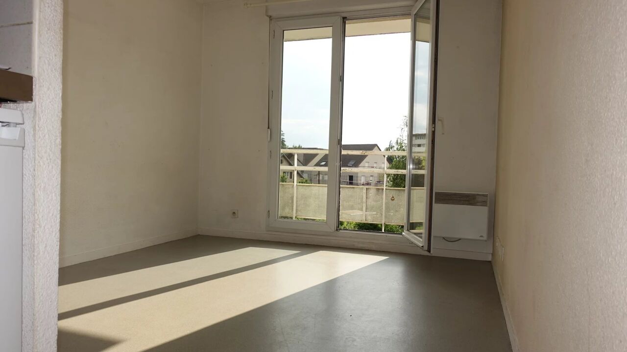 appartement 1 pièces 17 m2 à louer à Grenoble (38000)