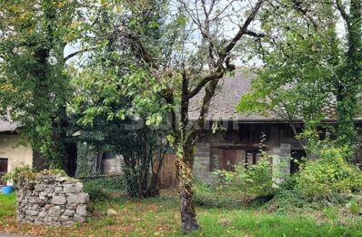 vente maison 180 000 € à proximité de Saint-Alban-Leysse (73230)