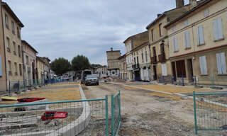 Maison 8 Pièces 220 m² à vendre à Castillon-la-Bataille (33350)