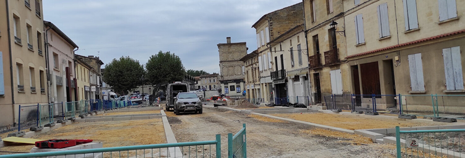 Maison 8 Pièces 220 m² à vendre à Castillon-la-Bataille (33350)