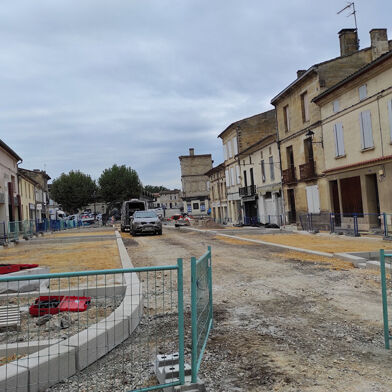 Maison 8 pièces 68000 €