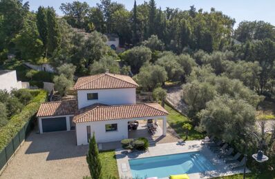 vente maison 1 560 000 € à proximité de La Colle-sur-Loup (06480)