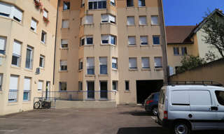 Appartement 4 Pièces 130 m² à vendre à Autun (71400)