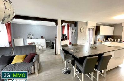 vente maison 374 000 € à proximité de Ugny (54870)