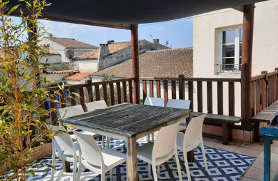 vente appartement 231 800 € à proximité de Saint-Georges-d'Oléron (17190)