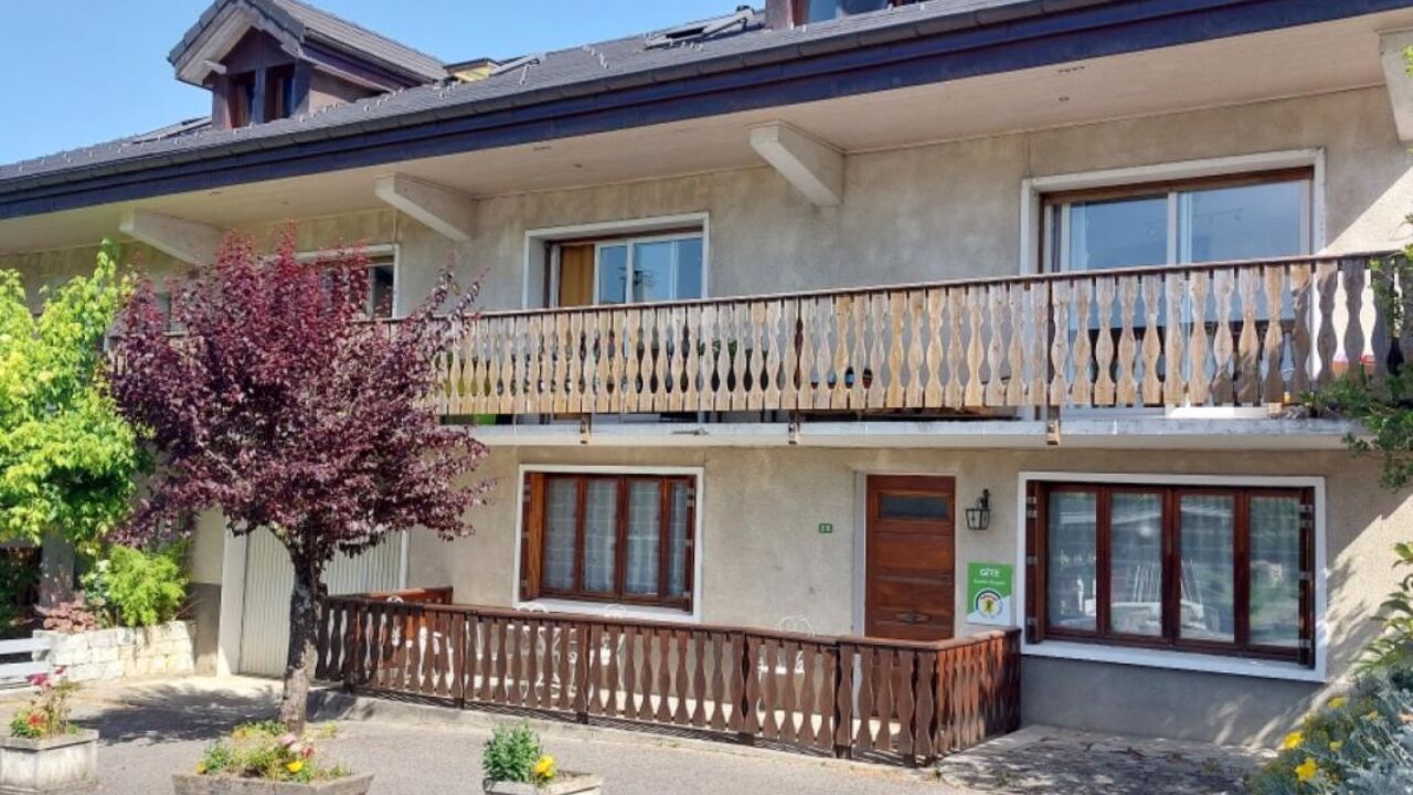 maison 14 pièces 423 m2 à vendre à La Balme-de-Sillingy (74330)