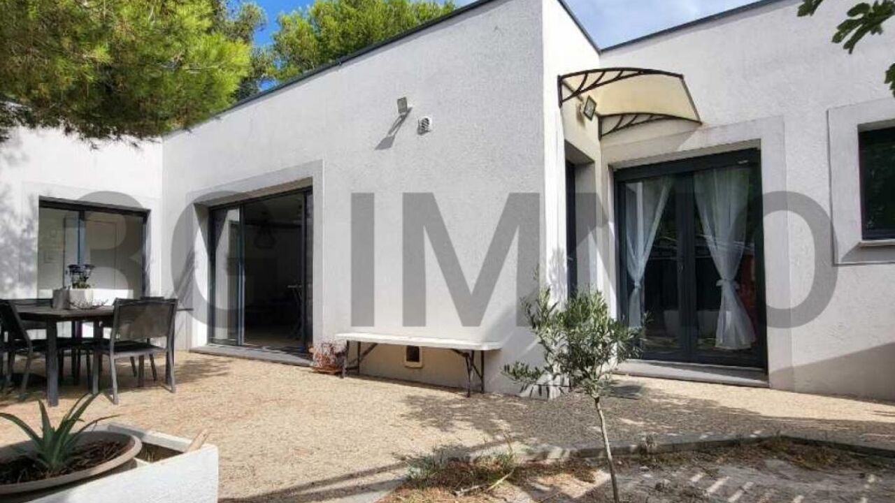 maison 4 pièces 97 m2 à vendre à Aix-en-Provence (13090)