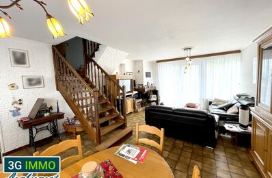 vente maison 351 000 € à proximité de Villers-la-Montagne (54920)