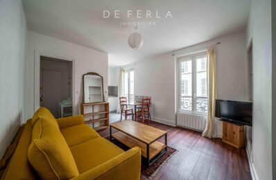 vente appartement 420 000 € à proximité de Le Chesnay-Rocquencourt (78150)