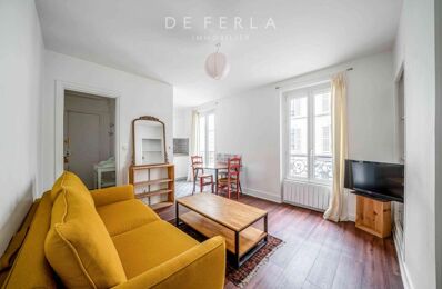 vente appartement 390 000 € à proximité de Carrières-sur-Seine (78420)