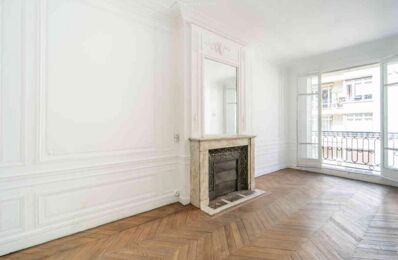 vente appartement 1 470 000 € à proximité de Paris 15 (75015)