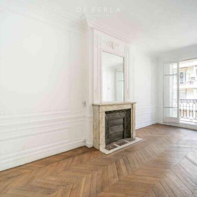 Appartement 4 pièces 137 m²