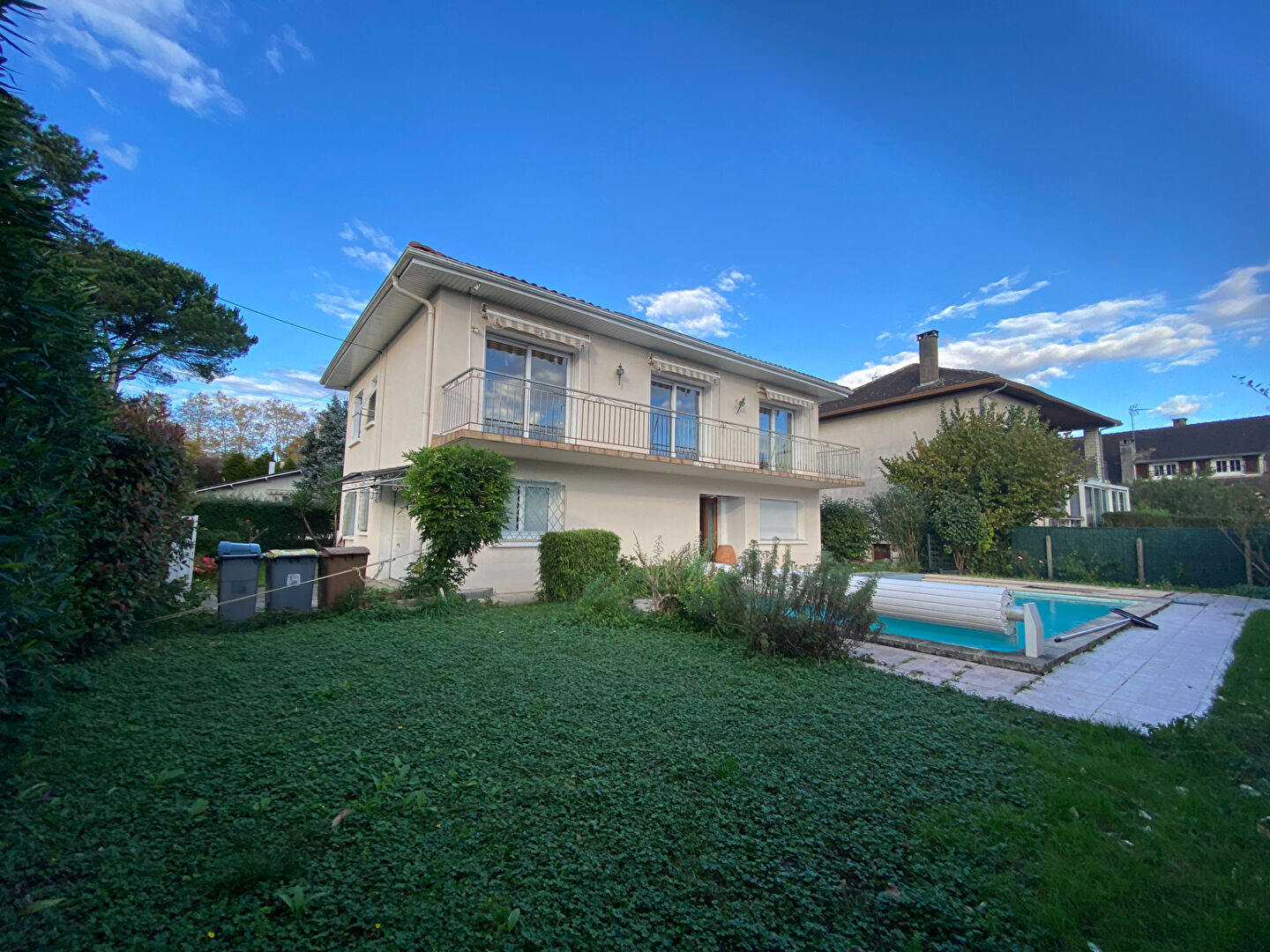 Agence immobilière de CPC INVEST