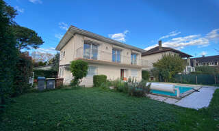 Maison 6 Pièces 124 m² à vendre à Pau (64000)