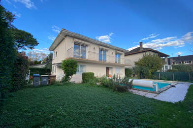 Maison 6 pièces 339000 €