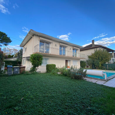 Maison 6 pièces 339000 €