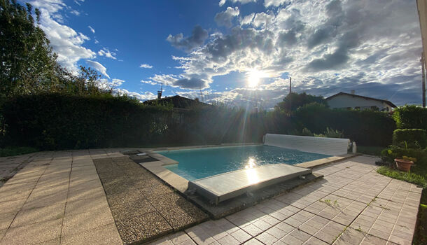 Villa / Maison 6 pièces  à vendre Pau 64000