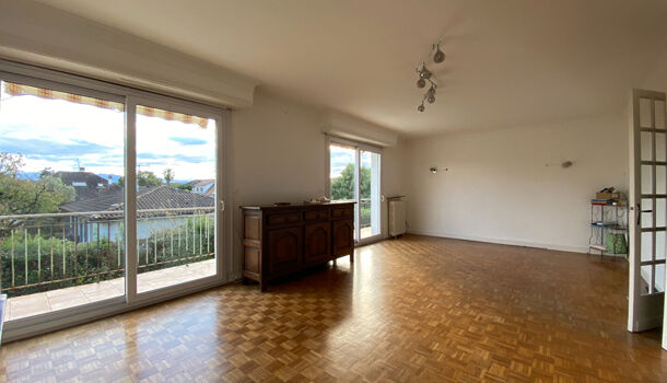 Villa / Maison 6 pièces  à vendre Pau 64000