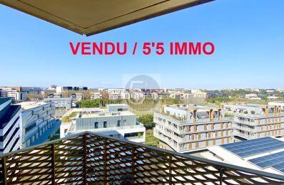 vente appartement 459 000 € à proximité de Le Crès (34920)