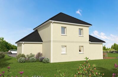 construire maison 248 500 € à proximité de Bucy-Saint-Liphard (45140)