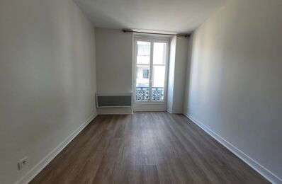 location appartement 350 € CC /mois à proximité de Noyarey (38360)