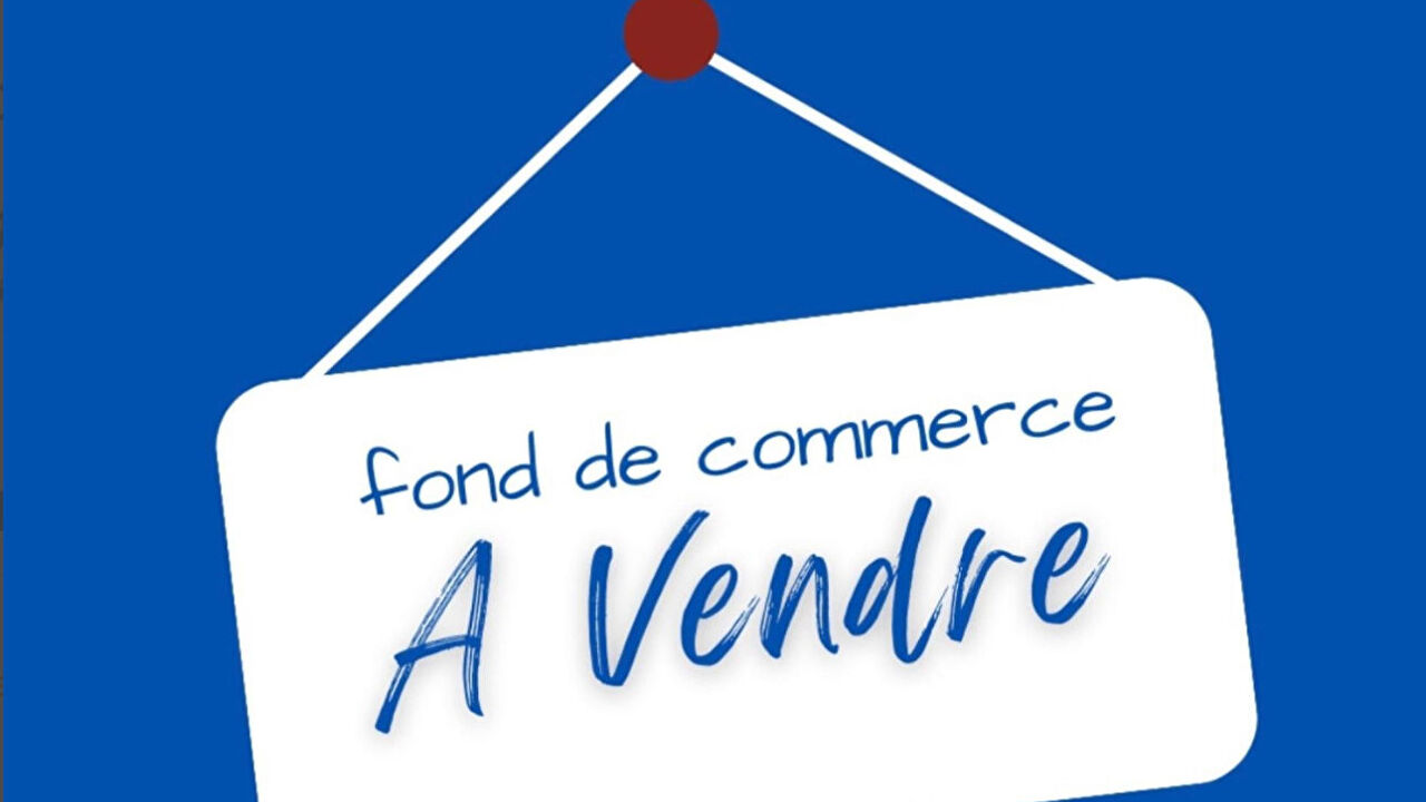 commerce  pièces 35 m2 à vendre à Marseille 9 (13009)