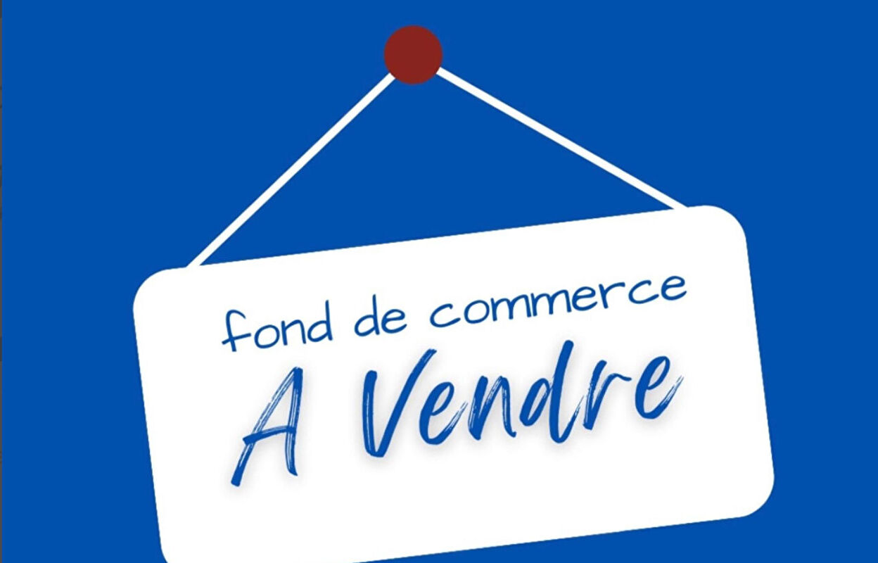 commerce  pièces 35 m2 à vendre à Marseille 9 (13009)