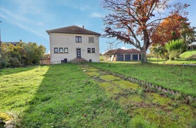 vente maison 320 000 € à proximité de Diffembach-Lès-Hellimer (57660)