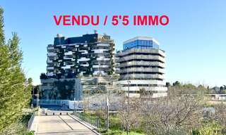 Appartement 3 Pièces 72 m² à vendre à Montpellier (34000)