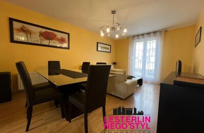 location appartement 915 € CC /mois à proximité de Le Havre (76)